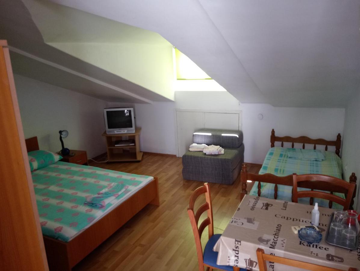 Apartman St3 Hotel Split Eksteriør billede
