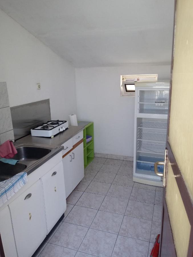 Apartman St3 Hotel Split Eksteriør billede